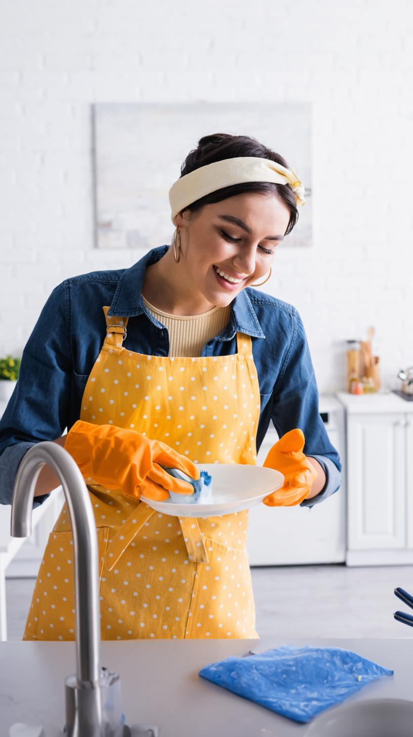 Commercial cleaning, Property maintenance